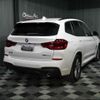 bmw x3 2021 -BMW--BMW X3 UZ20--0N114255---BMW--BMW X3 UZ20--0N114255- image 2