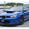subaru impreza 2005 -SUBARU--Impreza GDB--GDB-036494---SUBARU--Impreza GDB--GDB-036494- image 1