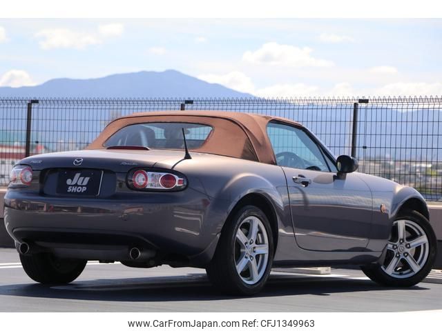 mazda roadster 2005 quick_quick_NCEC_NCEC-100149 image 2