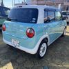 suzuki alto-lapin 2017 -SUZUKI 【那須 584ｸ1125】--Alto Lapin HE33S--161292---SUZUKI 【那須 584ｸ1125】--Alto Lapin HE33S--161292- image 2