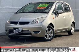 mitsubishi colt 2009 -MITSUBISHI--Colt DBA-Z22A--Z22A-0602094---MITSUBISHI--Colt DBA-Z22A--Z22A-0602094-