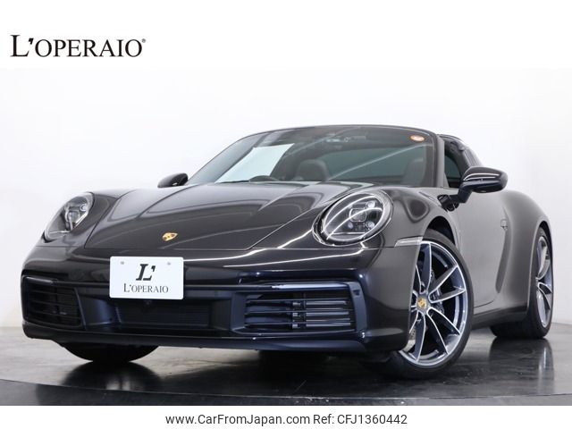 porsche 911 2022 -PORSCHE--Porsche 911 3BA-992NA2--WP0ZZZ99ZNS225404---PORSCHE--Porsche 911 3BA-992NA2--WP0ZZZ99ZNS225404- image 1