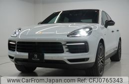 porsche cayenne 2021 -PORSCHE--Porsche Cayenne 3LA-E3L30--WP1ZZZ9YZMDA53480---PORSCHE--Porsche Cayenne 3LA-E3L30--WP1ZZZ9YZMDA53480-