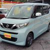 nissan roox 2021 CFJ1761999 image 1