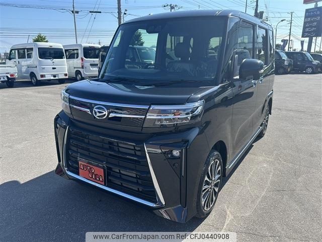 daihatsu tanto 2024 -DAIHATSU 【名変中 】--Tanto LA660S--0116540---DAIHATSU 【名変中 】--Tanto LA660S--0116540- image 2