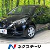 nissan note 2017 -NISSAN--Note DAA-HE12--HE12-050652---NISSAN--Note DAA-HE12--HE12-050652- image 1