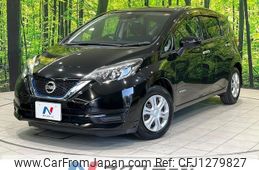 nissan note 2017 -NISSAN--Note DAA-HE12--HE12-050652---NISSAN--Note DAA-HE12--HE12-050652-
