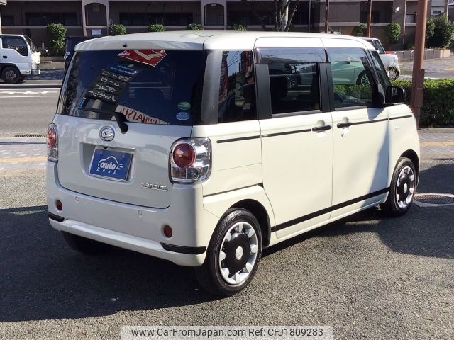 daihatsu move-canbus 2020 CFJ1809283 image 2