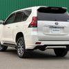 toyota land-cruiser-prado 2019 -TOYOTA--Land Cruiser Prado CBA-TRJ150W--TRJ150-0108519---TOYOTA--Land Cruiser Prado CBA-TRJ150W--TRJ150-0108519- image 6