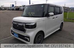 honda n-box 2024 -HONDA--N BOX 6BA-JF5--JF5-2018118---HONDA--N BOX 6BA-JF5--JF5-2018118-