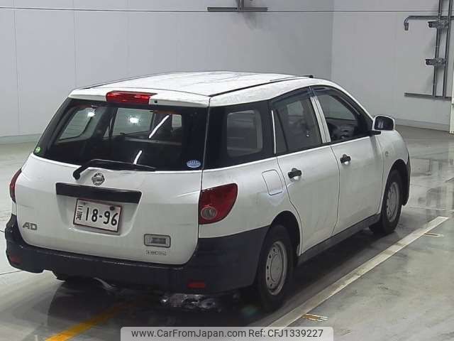 nissan ad-van 2016 -NISSAN--AD Van DBF-VY12--VY12-216280---NISSAN--AD Van DBF-VY12--VY12-216280- image 2
