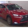 lexus nx 2014 -LEXUS--Lexus NX DBA-AGZ10--AGZ10-1007300---LEXUS--Lexus NX DBA-AGZ10--AGZ10-1007300- image 1