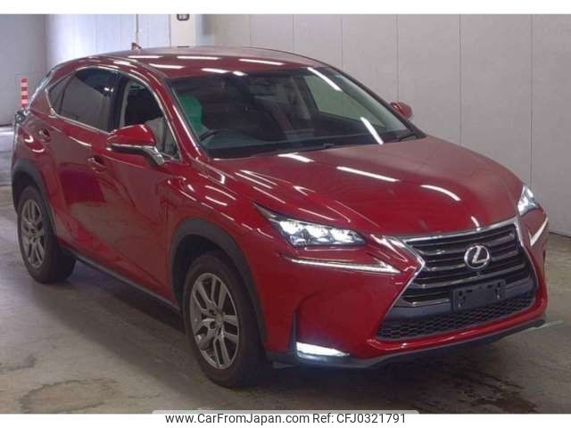 lexus nx 2014 -LEXUS--Lexus NX DBA-AGZ10--AGZ10-1007300---LEXUS--Lexus NX DBA-AGZ10--AGZ10-1007300- image 1