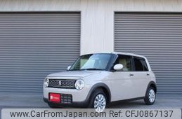 suzuki alto-lapin 2023 quick_quick_HE33S_HE33S-422959