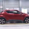 toyota c-hr 2017 -TOYOTA--C-HR DBA-NGX50--NGX50-2008864---TOYOTA--C-HR DBA-NGX50--NGX50-2008864- image 8