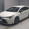 toyota corolla-touring-wagon 2021 -TOYOTA 【熊谷 335ﾅ 410】--Corolla Touring 6AA-ZWE211W--ZWE211-6057866---TOYOTA 【熊谷 335ﾅ 410】--Corolla Touring 6AA-ZWE211W--ZWE211-6057866- image 1