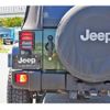 chrysler jeep-wrangler 2007 -CHRYSLER--Jeep Wrangler ABA-JK38L--1J8GE59108L537933---CHRYSLER--Jeep Wrangler ABA-JK38L--1J8GE59108L537933- image 29