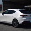 mazda mazda3 2023 CFJ1662028 image 15
