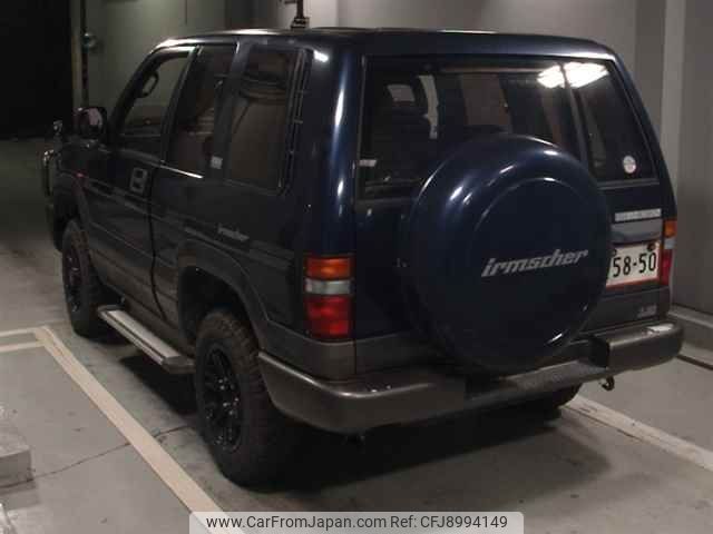 isuzu bighorn 1995 -ISUZU--Bighorn UBS69DW-8103661---ISUZU--Bighorn UBS69DW-8103661- image 2
