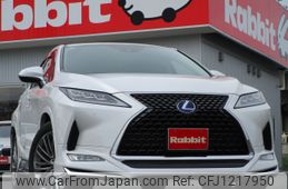lexus rx 2020 -LEXUS--Lexus RX DAA-GYL20W--GYL20-0012006---LEXUS--Lexus RX DAA-GYL20W--GYL20-0012006-