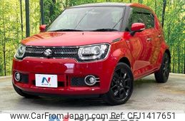 suzuki ignis 2016 quick_quick_FF21S_FF21S-113618