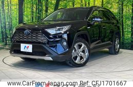 toyota rav4 2020 CFJ1701667