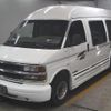 chevrolet express 1999 CFJ1802236 image 5