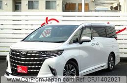 toyota alphard 2024 -TOYOTA 【岐阜 375ﾙ1212】--Alphard 3BA-AGH40W--AGH40-0026285---TOYOTA 【岐阜 375ﾙ1212】--Alphard 3BA-AGH40W--AGH40-0026285-