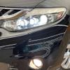 nissan murano 2013 -NISSAN--Murano CBA-TZ51--TZ51-022690---NISSAN--Murano CBA-TZ51--TZ51-022690- image 13