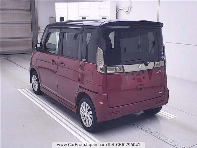 suzuki spacia 2017 -SUZUKI--Spacia MK42S-638926---SUZUKI--Spacia MK42S-638926- image 2