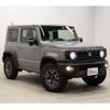 suzuki jimny-sierra 2022 -SUZUKI 【三河 503ﾃ6402】--Jimny Sierra 3BA-JB74W--JB74W-176625---SUZUKI 【三河 503ﾃ6402】--Jimny Sierra 3BA-JB74W--JB74W-176625- image 1