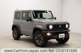 suzuki jimny-sierra 2022 -SUZUKI 【三河 503ﾃ6402】--Jimny Sierra 3BA-JB74W--JB74W-176625---SUZUKI 【三河 503ﾃ6402】--Jimny Sierra 3BA-JB74W--JB74W-176625-