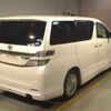 toyota vellfire 2011 -TOYOTA--Vellfire DBA-ANH20W--ANH20-8191807---TOYOTA--Vellfire DBA-ANH20W--ANH20-8191807- image 2