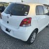 toyota vitz 2007 CFJ1466990 image 7