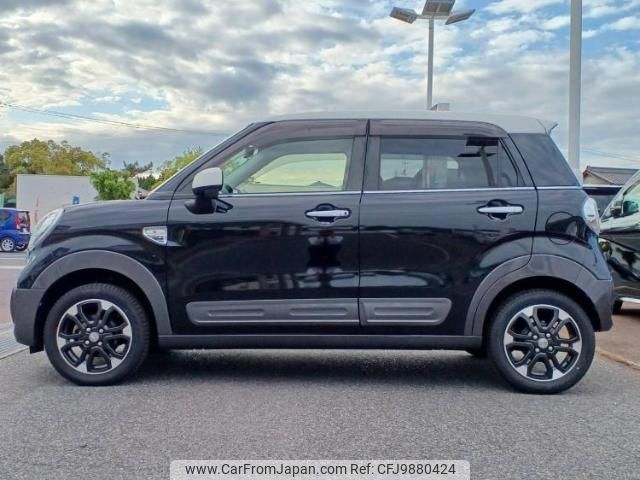 daihatsu cast 2018 quick_quick_DBA-LA250S_LA250S-0142615 image 2