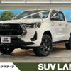 toyota hilux 2021 quick_quick_GUN125_GUN125-3927933 image 1