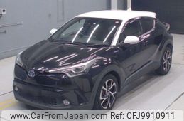 toyota c-hr 2017 -TOYOTA--C-HR ZYX10-2083174---TOYOTA--C-HR ZYX10-2083174-