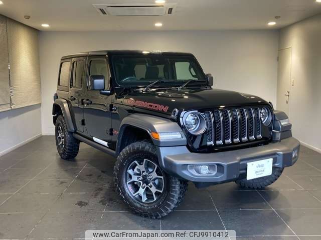 chrysler jeep-wrangler 2023 -CHRYSLER--Jeep Wrangler 3BA-JL20L--1C4HJXMN0PW682***---CHRYSLER--Jeep Wrangler 3BA-JL20L--1C4HJXMN0PW682***- image 1