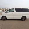 toyota alphard 2004 NIKYO_MJ35439 image 2