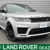 land-rover range-rover 2019 -ROVER--Range Rover LDA-LW3KB--SALWA2AKXLA889805---ROVER--Range Rover LDA-LW3KB--SALWA2AKXLA889805- image 1