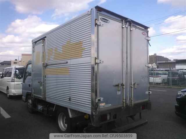 isuzu elf-truck 2004 -ISUZU--Elf NKR81AN--7003582---ISUZU--Elf NKR81AN--7003582- image 2