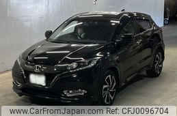 honda vezel 2016 -HONDA 【大分 300み5931】--VEZEL RU3-1229811---HONDA 【大分 300み5931】--VEZEL RU3-1229811-