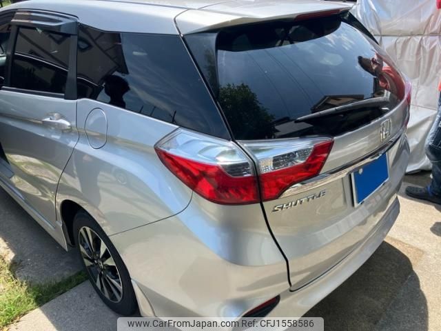 honda shuttle 2016 CFJ1558586 image 2