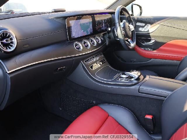 mercedes-benz e-class 2019 quick_quick_RBA-238342C_WDD2383422F114529 image 2