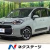 toyota sienta 2022 -TOYOTA--Sienta 6AA-MXPL10G--MXPL10-1021966---TOYOTA--Sienta 6AA-MXPL10G--MXPL10-1021966- image 1