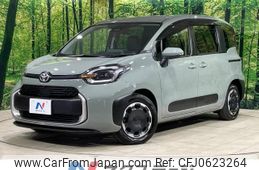 toyota sienta 2022 -TOYOTA--Sienta 6AA-MXPL10G--MXPL10-1021966---TOYOTA--Sienta 6AA-MXPL10G--MXPL10-1021966-