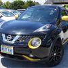 nissan juke 2018 -NISSAN 【横浜 380】--Juke YF15--YF15-602232---NISSAN 【横浜 380】--Juke YF15--YF15-602232- image 1