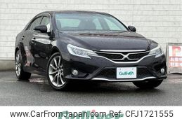 toyota mark-x 2014 CFJ1721555