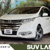 honda odyssey 2016 -HONDA--Odyssey DBA-RC1--RC1-1120000---HONDA--Odyssey DBA-RC1--RC1-1120000- image 1