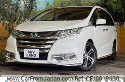 honda odyssey 2016 -HONDA--Odyssey DBA-RC1--RC1-1120000---HONDA--Odyssey DBA-RC1--RC1-1120000-